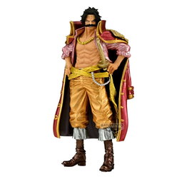 Banpresto One Piece King of Artist Gol D. Roger Special Ver.</div>