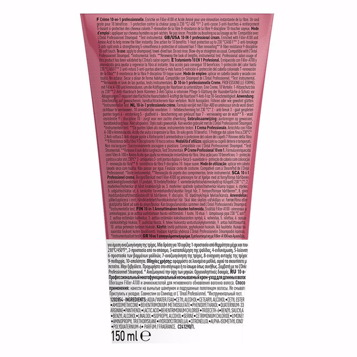 L'Oréal Professionnel Pro Longer Acondicionador 200 ml (Reacondicionado)突出