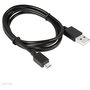 Club3D Adaptador HDMI + MicroUSB a DisplayPort 4K 120Hz Activo CAC-1335 Macho/Hembra Negro