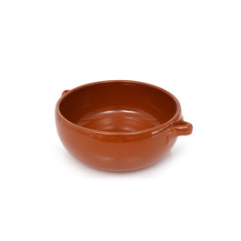 Graupera Quemador de Barro 550 ml D.13 cm
