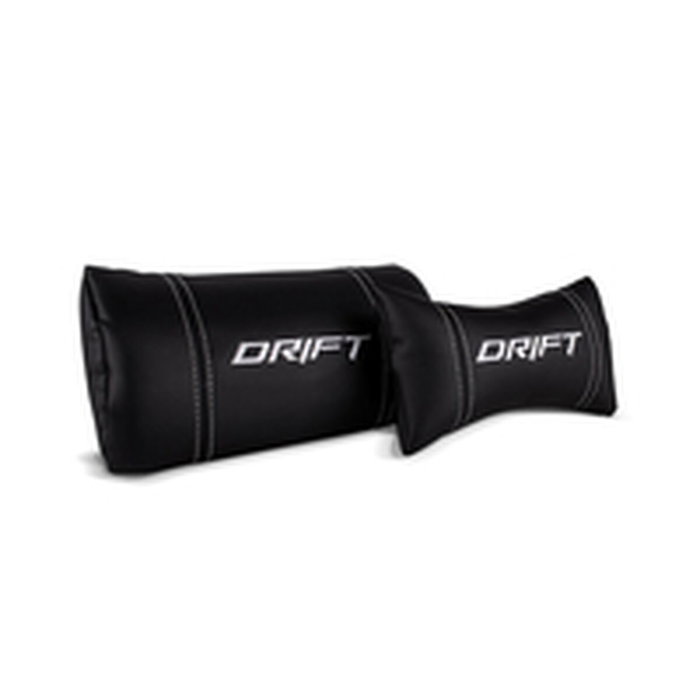 Drift DR200 Silla para videojuegos de PC Negro Drift DR200 Silla para videojuegos de PC Negro