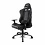 Drift DR200 Silla para videojuegos de PC Negro
