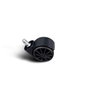 Drift DR200 Silla para videojuegos de PC Negro