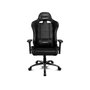 Drift DR200 Silla para videojuegos de PC Negro