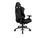 DRIFT DR200 Silla para videojuegos de PC Negro