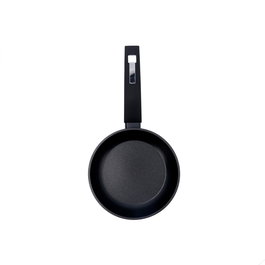 Sartén Aluminio Forjado Estelar Quid 18 cm (6 Unidades)