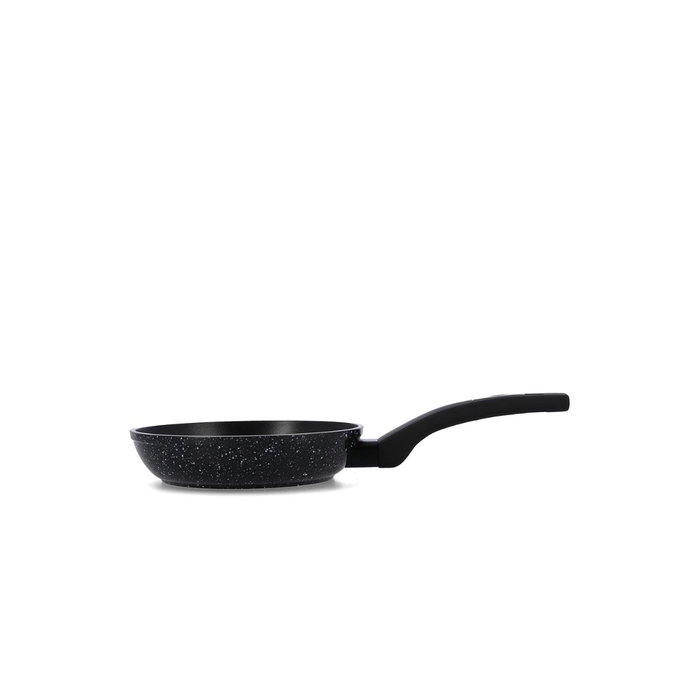 Sartén Aluminio Forjado Estelar Quid 18 cm (6 Unidades)