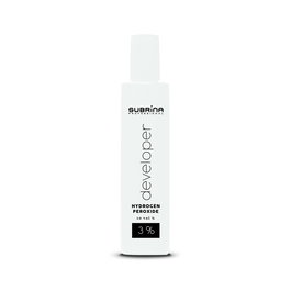 Hydrogen Peroxide, Desarrollador, Loción oxidante para el cabello, 3%, 10 vol, 120
