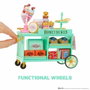 MGA Miniverse Make It Mini Honeydukes Harry Potter Set de juego