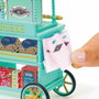 MGA Miniverse Make It Mini Honeydukes Harry Potter Set de juego