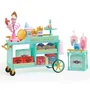 Mga'S Miniverse Harry Potter Honeydukes Set de Juego en Miniatura LIT0035051523734