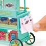 Mga'S Miniverse Harry Potter Honeydukes Set de Juego en Miniatura LIT0035051523734