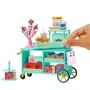 Mga'S Miniverse Harry Potter Honeydukes Set de Juego en Miniatura LIT0035051523734