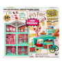 MGA Miniverse Make It Mini Honeydukes Harry Potter Set de juego