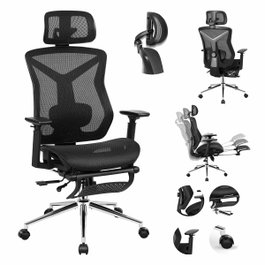 Mark Adler Expert 5.7 Black