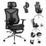 Mark Adler Expert 5.7 Black