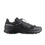 Zapatillas de trail para mujer Salomon Xa Meta Gore-Tex W Negro