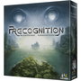 Ludonaute Juego Mesa Precognition LUPRE01SP Juego Cooperativo/Competitivo en Español 2-4 Jugadores 50 Minutos 10 Años