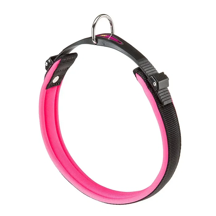 Ferplast Collar Ergofluo C25 51 Rosa Ferplast Collar Ergofluo C25 51 Rosa