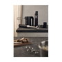 Zwilling 1030455 Batidora de Mano Inalámbrica, Motor BLDC 250 W, Negro, 3 Velocidades, Incluye Batería y Accesorios