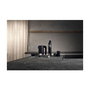 Zwilling 1030455 Batidora de Mano Inalámbrica, Motor BLDC 250 W, Negro, 3 Velocidades, Incluye Batería y Accesorios