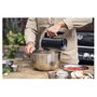 Zwilling ZWILLING XTEND Batidora de mano inalámbrica con batería y 3 velocidades