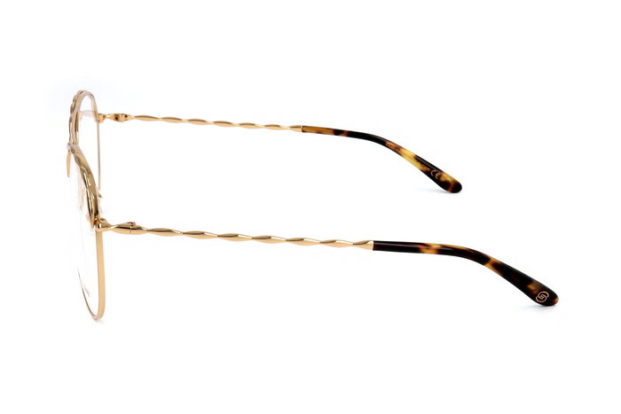 Elie Saab ES-020-J5G Gafas de Vista Dorado Metal Elie Saab ES-020-J5G Gafas de Vista Dorado Metal