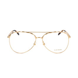 Montura de Gafas Mujer Elie Saab ES-020-J5G ø 58 mm