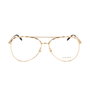 Montura de Gafas Mujer Elie Saab ES-020-J5G ø 58 mm