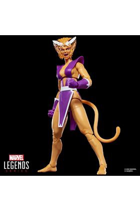 Hasbro Marvel Legends Feral X-Force 15 cm