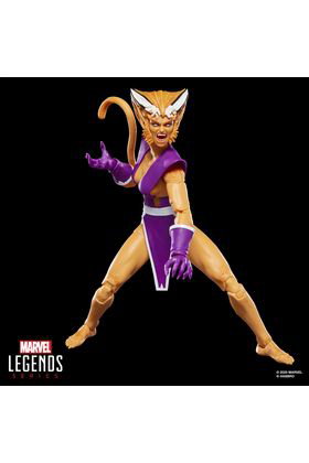Hasbro Marvel Legends Feral X-Force 15 cm