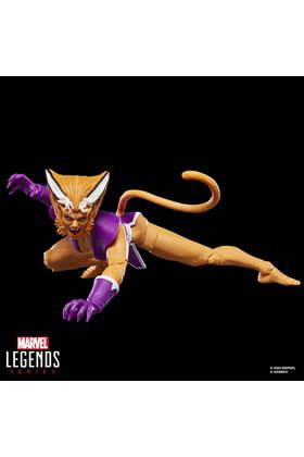 Hasbro Marvel Legends Feral X-Force 15 cm