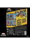 Hasbro Marvel Legends Feral X-Force 15 cm