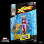Hasbro Marvel Legends Series Feral X-Force Figura de 15 cm