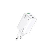 MEDIARANGE MRMA123 Cargador USB 100 W Blanco