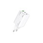 MEDIARANGE MRMA123 Cargador USB 100 W Blanco