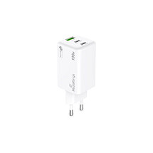 MEDIARANGE MRMA123 Cargador USB 100 W Blanco