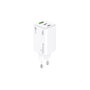 MEDIARANGE MRMA123 Cargador USB 100 W Blanco