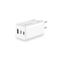 MEDIARANGE MRMA123 Cargador USB 100 W Blanco