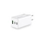 MEDIARANGE MRMA123 Cargador USB 100 W Blanco