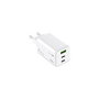 MEDIARANGE MRMA123 Cargador USB 100 W Blanco