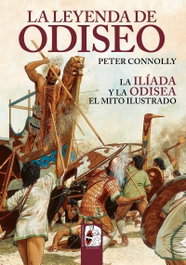DESPERTA FERRO, La leyenda de Odiseo - DESPERTA FERRO