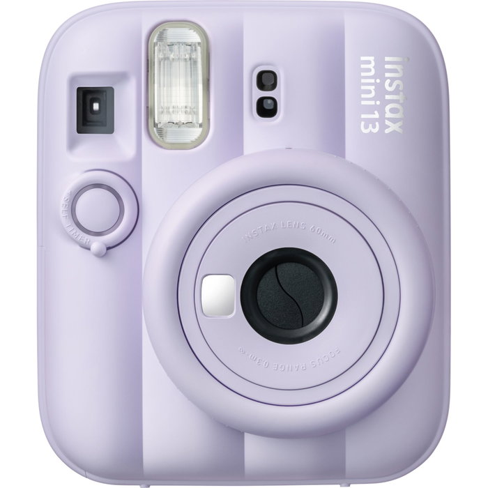 Fujifilm instax mini 13 Dreamy Purple Fujifilm instax mini 13 Dreamy Purple