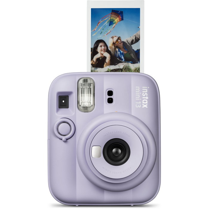 Fujifilm instax mini 13 Dreamy Purple Fujifilm instax mini 13 Dreamy Purple