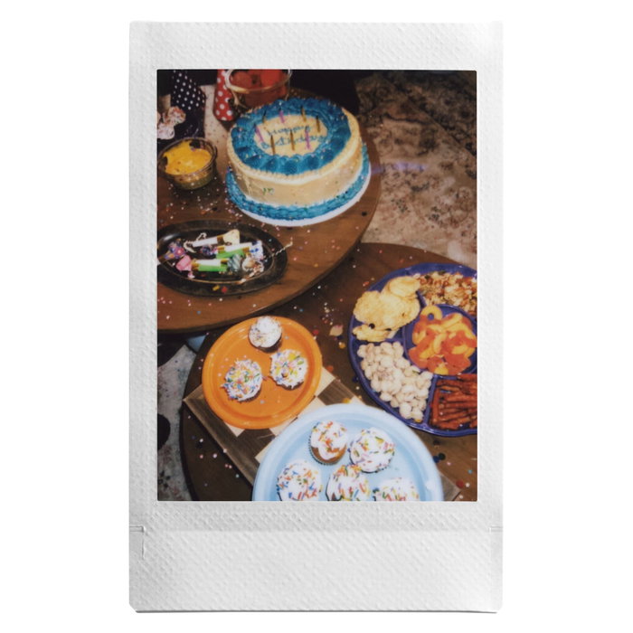 Fujifilm instax mini 13 Dreamy Purple Fujifilm instax mini 13 Dreamy Purple
