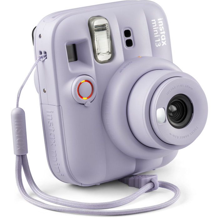 Fujifilm instax mini 13 Dreamy Purple Fujifilm instax mini 13 Dreamy Purple