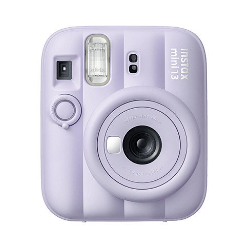 Fujifilm instax mini 13 Dreamy Purple