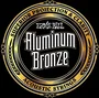 ERNIEBALL Juego de Cuerdas Acústicas Aluminum Bronze Extra Light 10-50