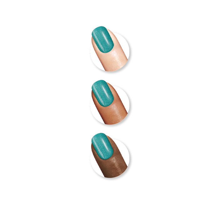 Sally Hansen Color Therapy #450-reflection pool