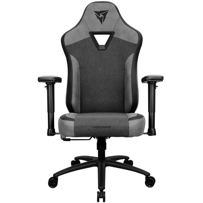 ThunderX3 EAZE Loft Gaming Stuhl - Black ThunderX3 EAZE Loft Gaming Stuhl - Black